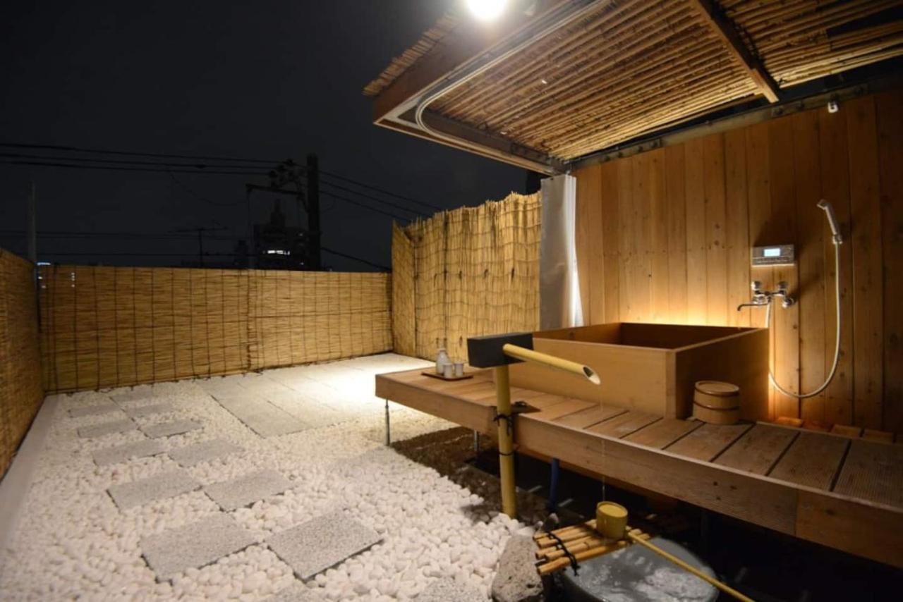 葡萄の長屋 Lejlighed Tokyo Eksteriør billede