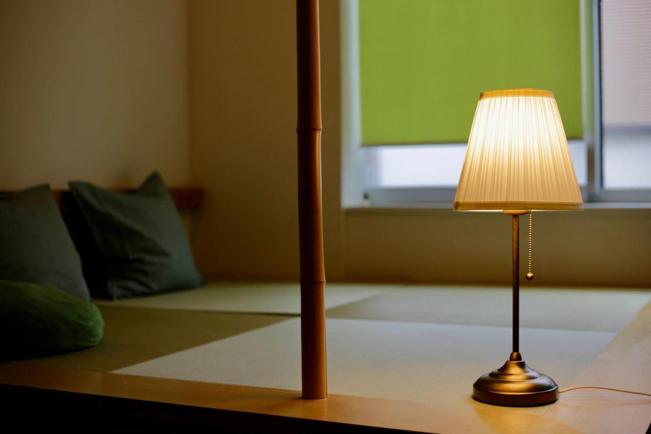 葡萄の長屋 Lejlighed Tokyo Eksteriør billede