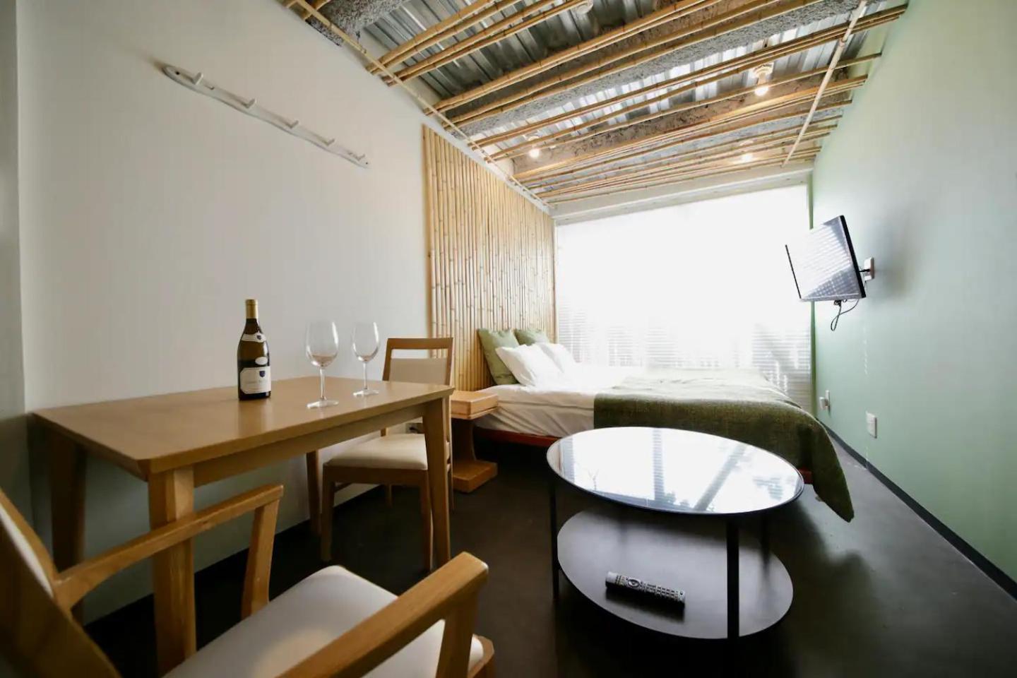 葡萄の長屋 Lejlighed Tokyo Eksteriør billede