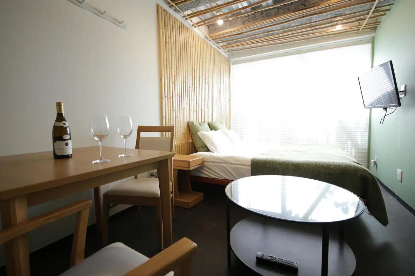 葡萄の長屋 Lejlighed Tokyo Eksteriør billede